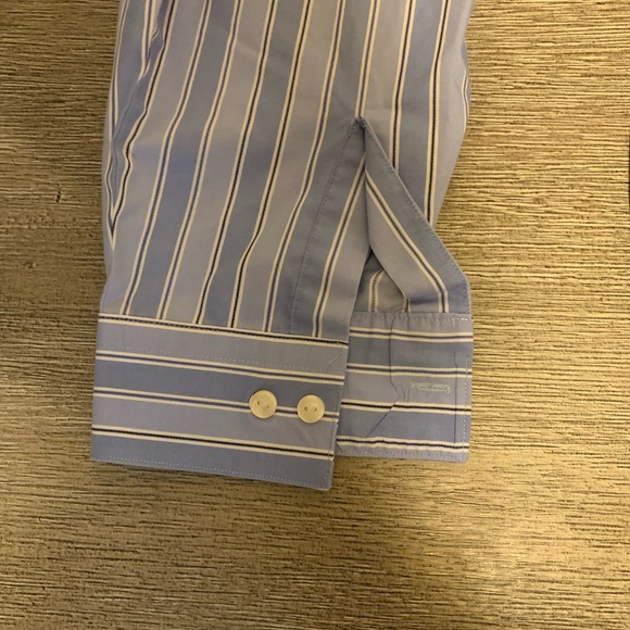 Kenneth Cole Dress Up Shirt - Picture 2 of 3